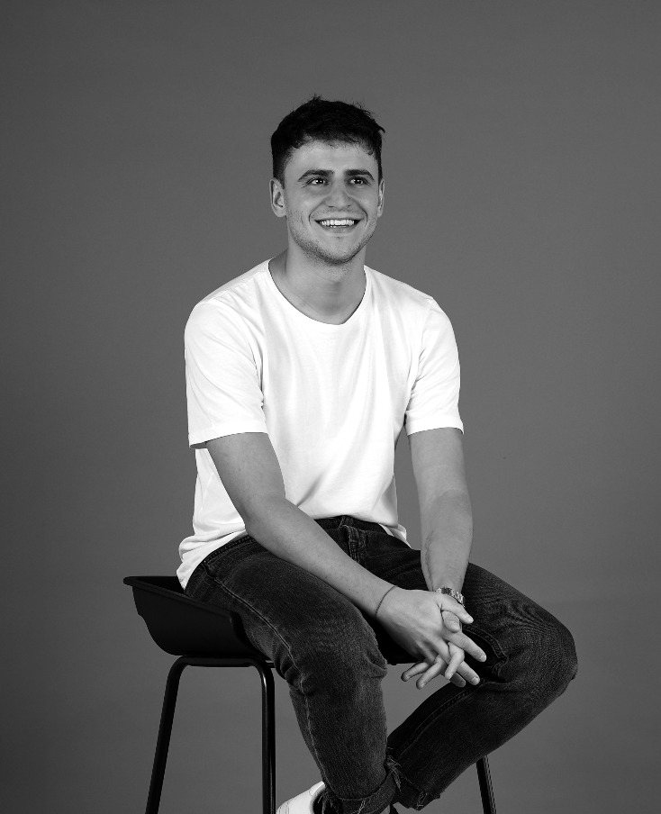 Tomás Gargiulo